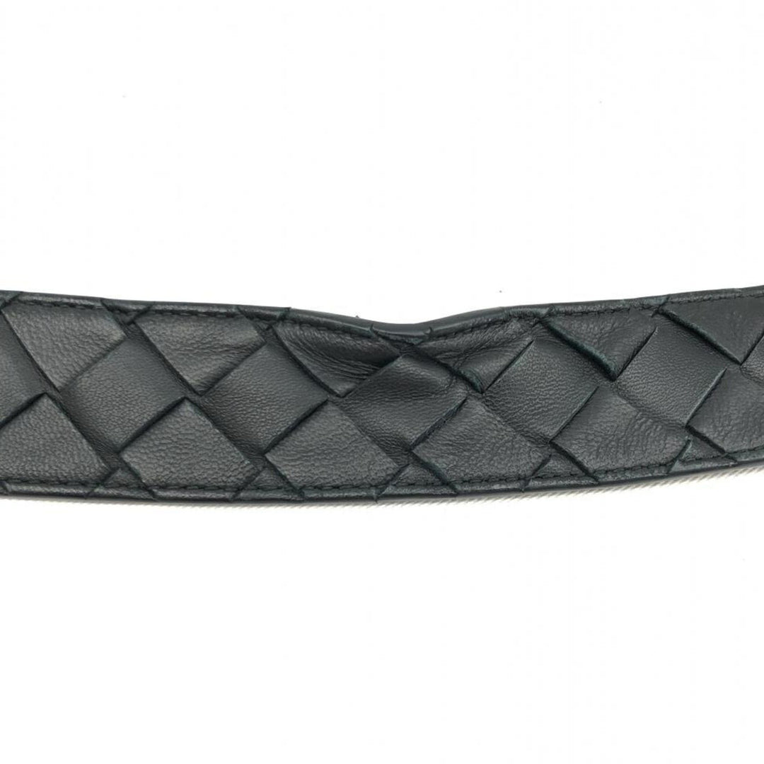 Bottega veneta Intrecciato Belts