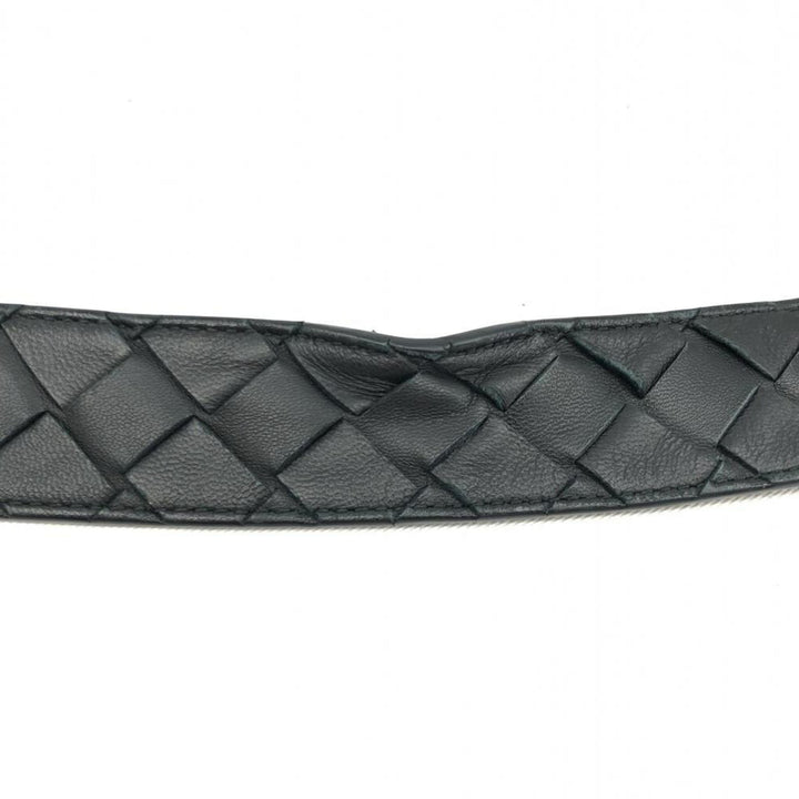 Bottega veneta Intrecciato Belts