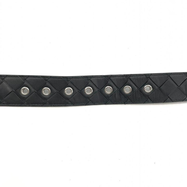 Bottega veneta Intrecciato Belts