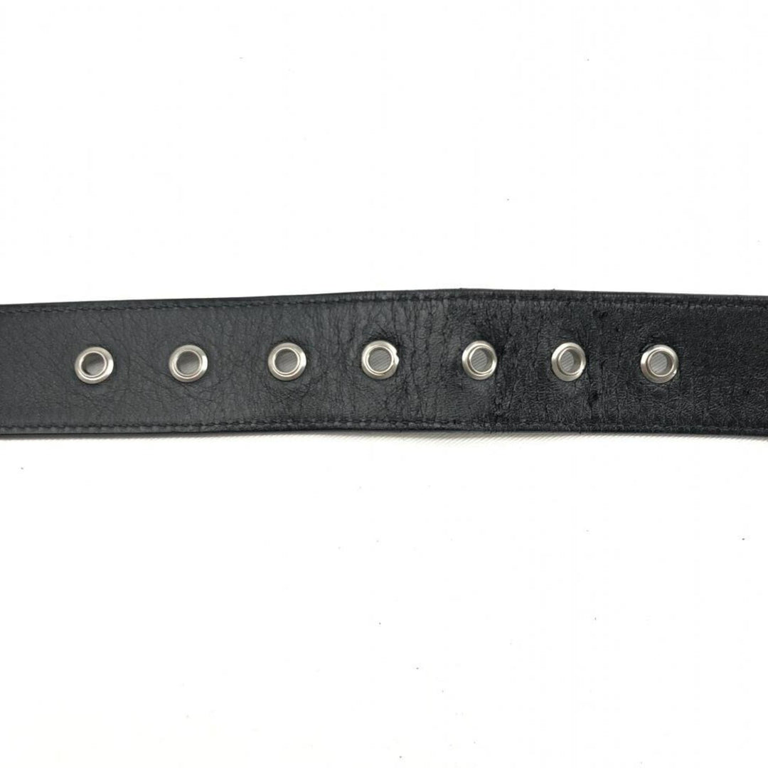 Bottega veneta Intrecciato Belts