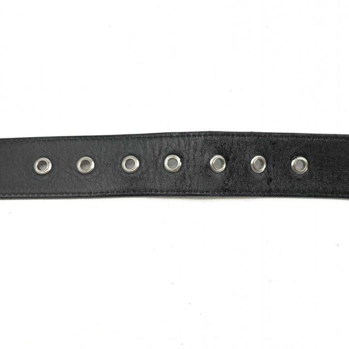Bottega veneta Intrecciato Belts