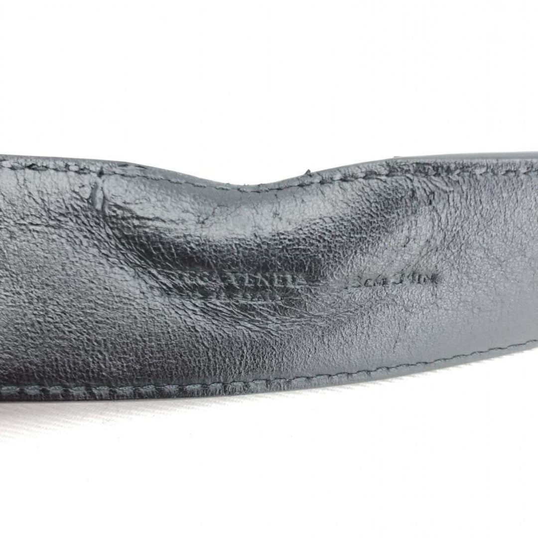 Bottega veneta Intrecciato Belts