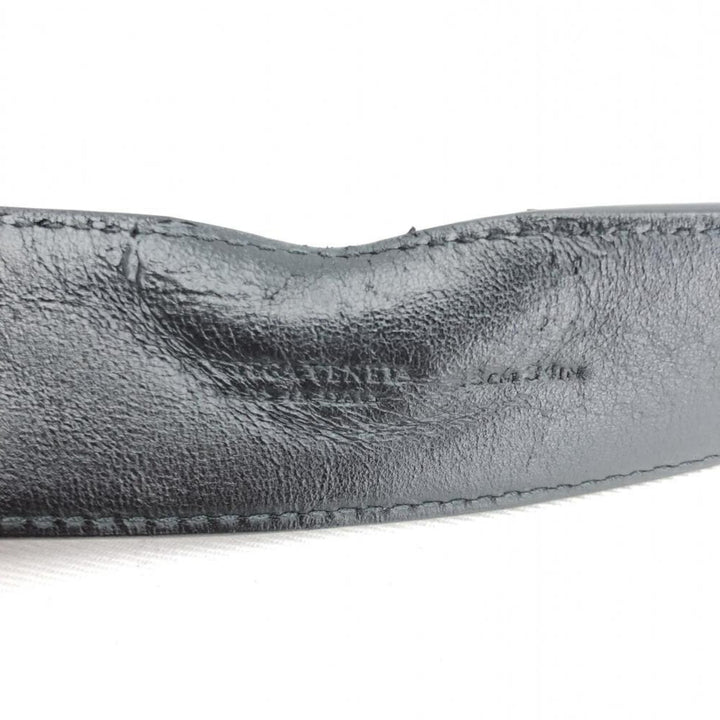 Bottega veneta Intrecciato Belts