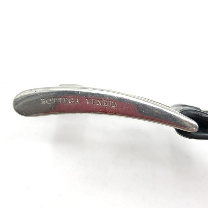Bottega veneta Intrecciato Belts
