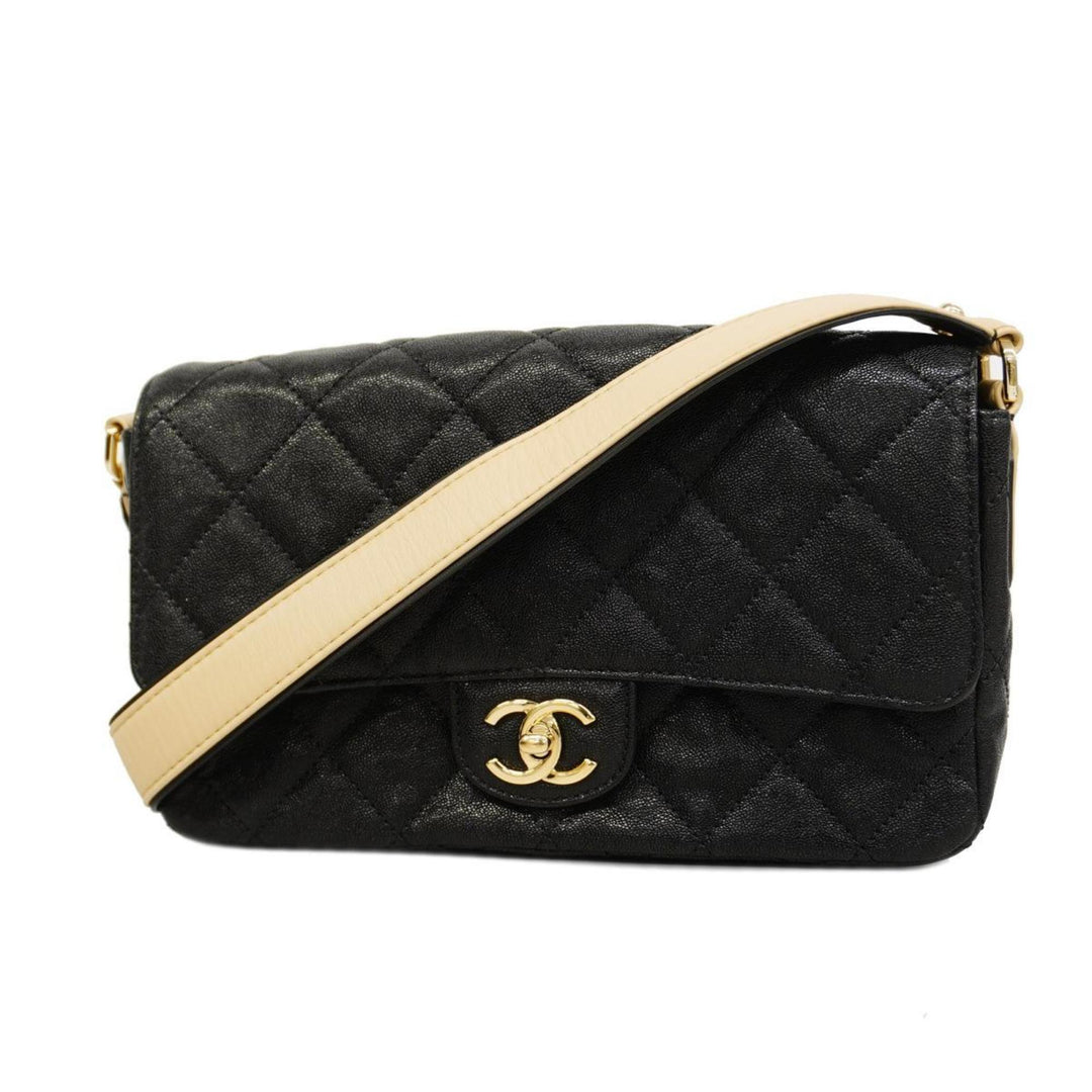Chanel Timeless Shoulder Bag