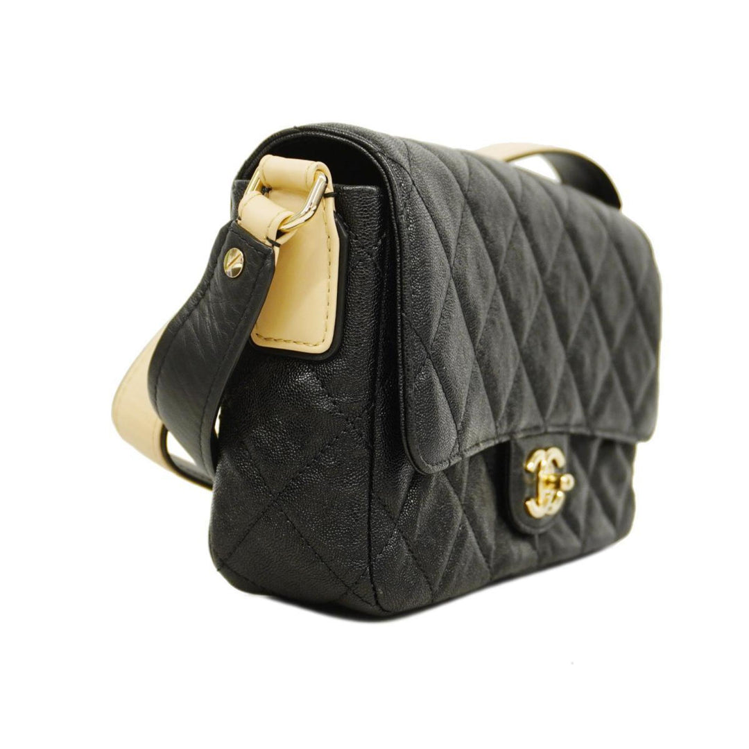 Chanel Timeless Shoulder Bag