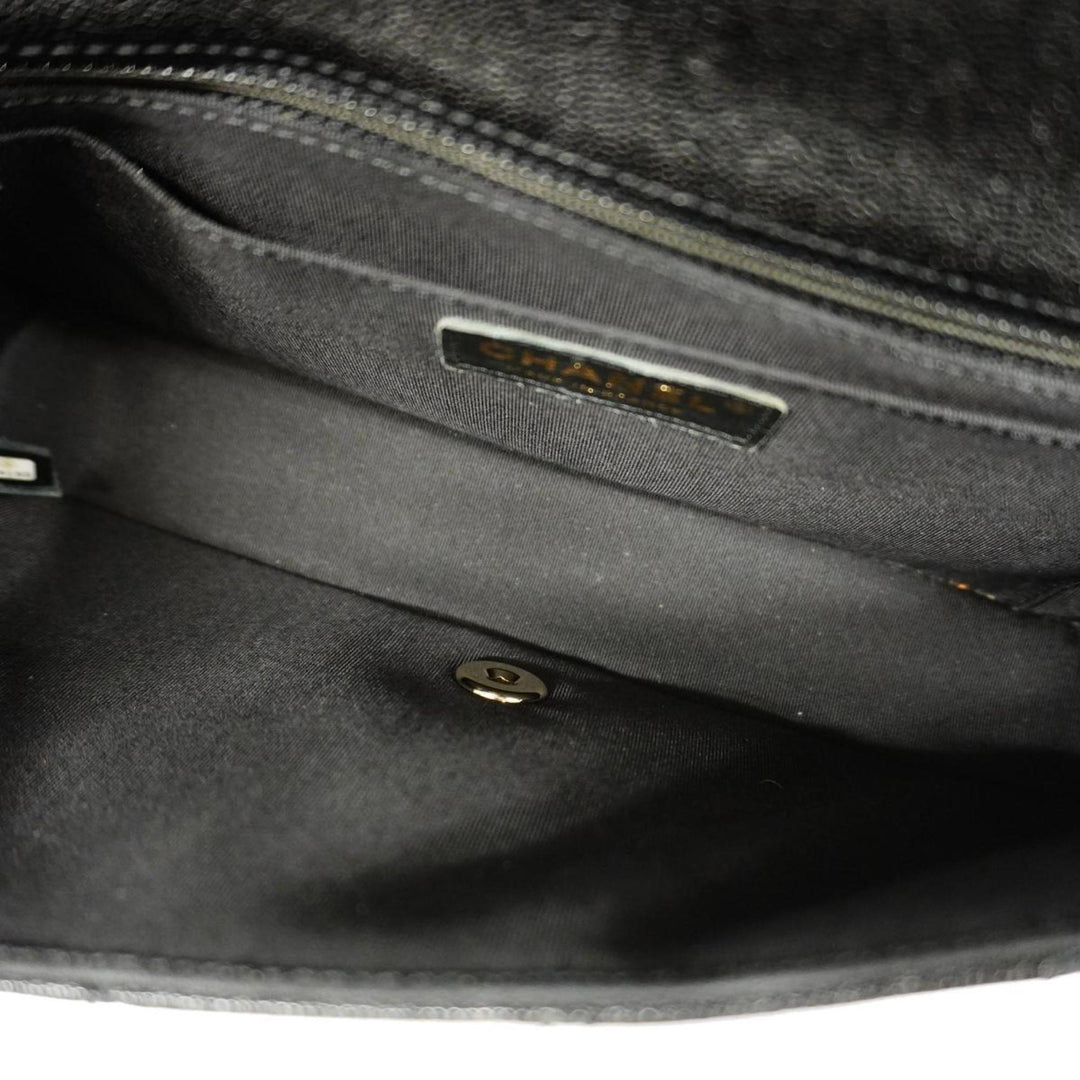 Chanel Timeless Shoulder Bag