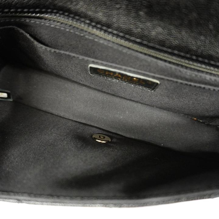 Chanel Timeless Shoulder Bag
