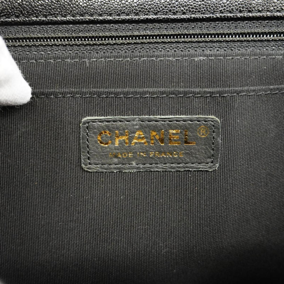 Chanel Timeless Shoulder Bag