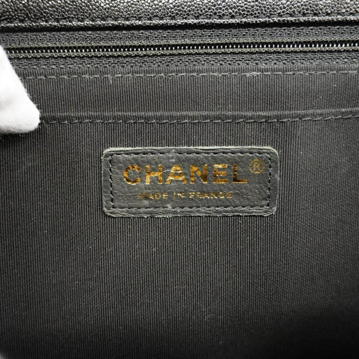 Chanel Timeless Shoulder Bag