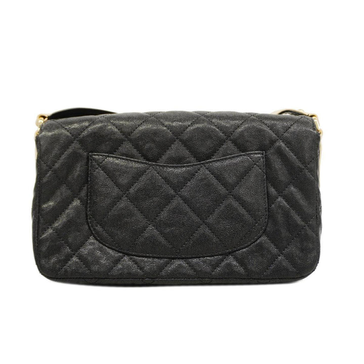 Chanel Timeless Shoulder Bag