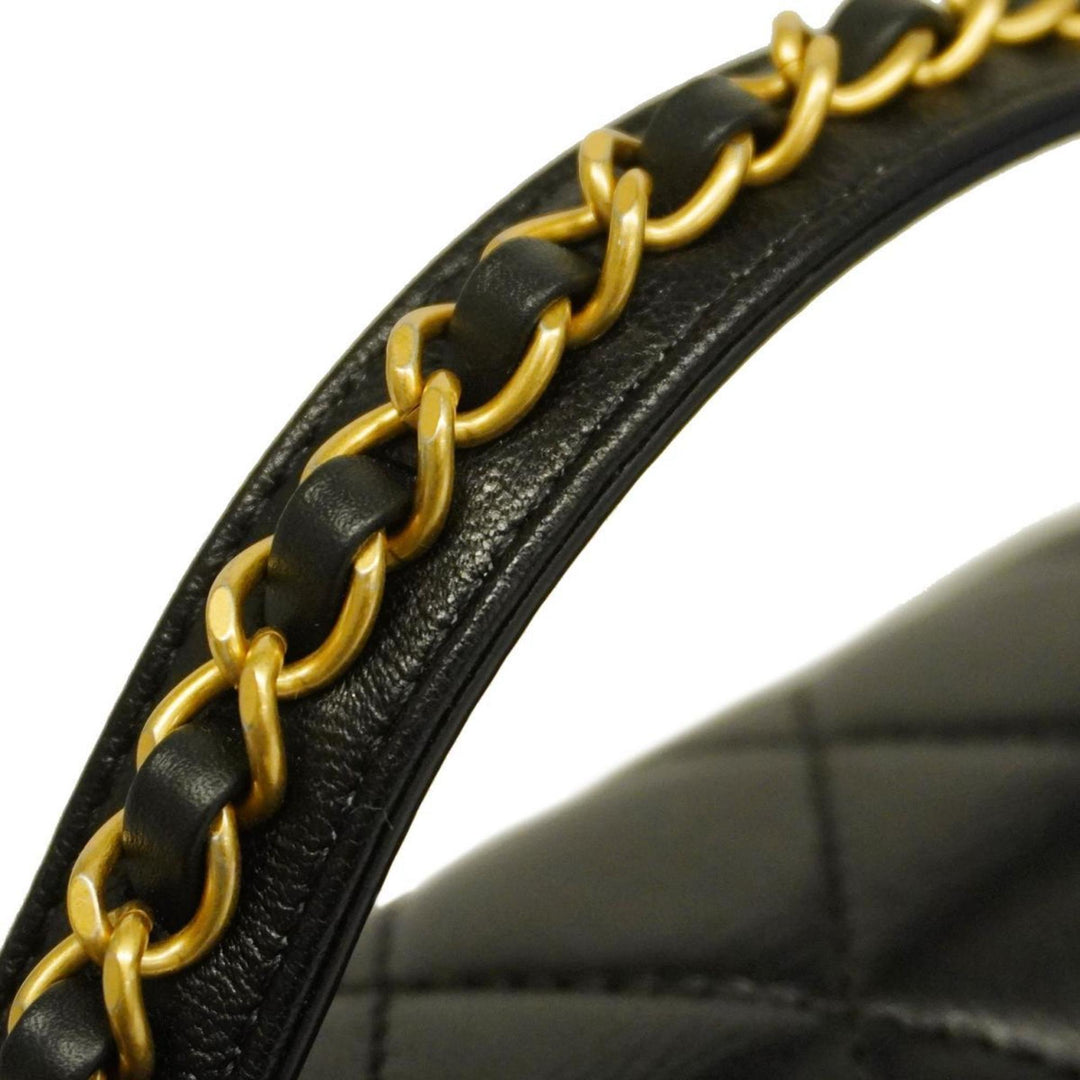 Chanel Coco Handle Shoulder Bag