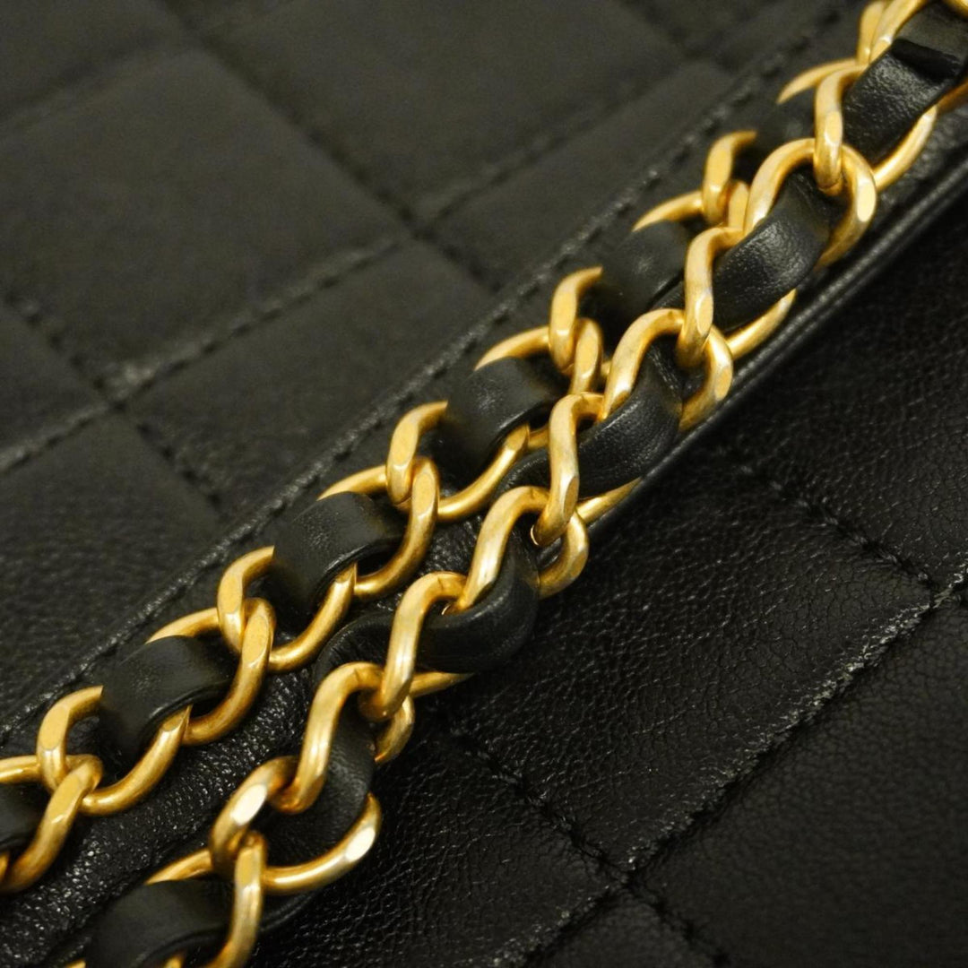 Chanel Coco Handle Shoulder Bag