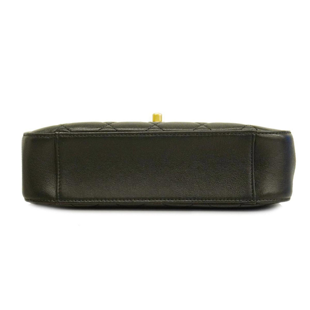 Chanel Coco Handle Shoulder Bag