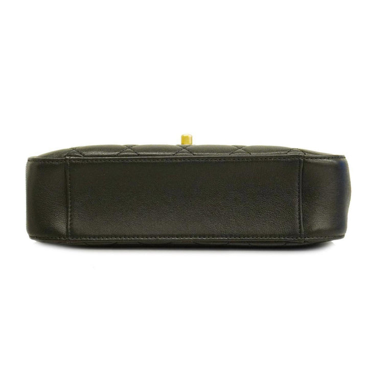 Chanel Coco Handle Shoulder Bag