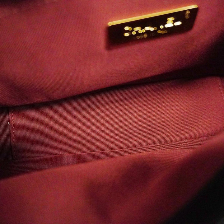 Chanel Coco Handle Shoulder Bag