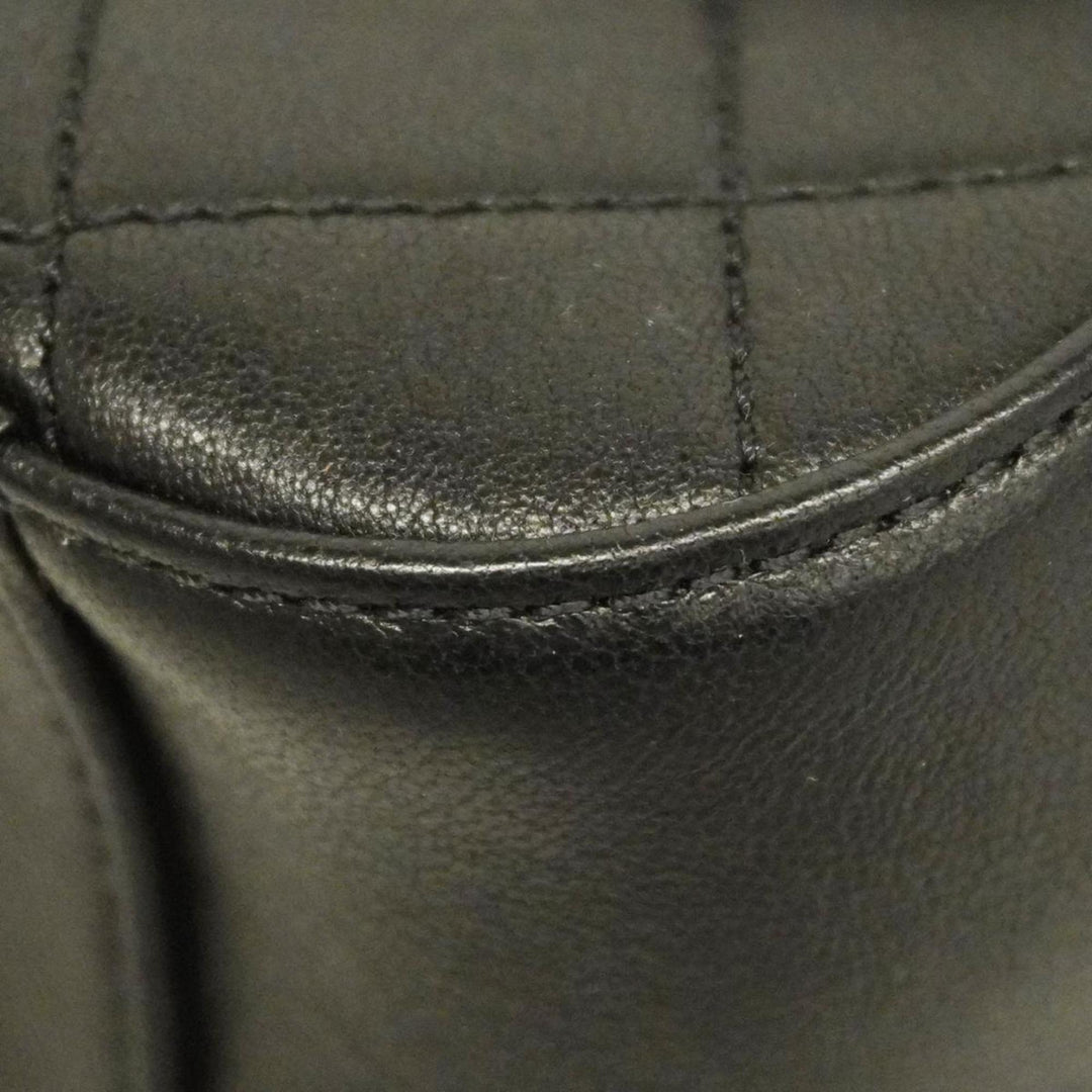 Chanel Coco Handle Shoulder Bag