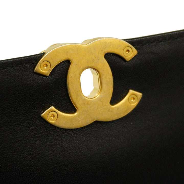 Chanel Coco Handle Shoulder Bag