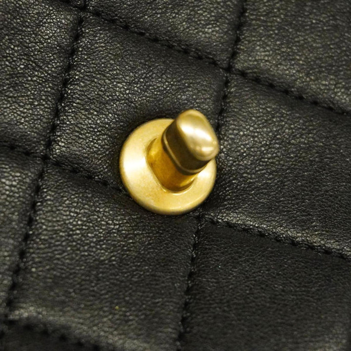 Chanel Coco Handle Shoulder Bag