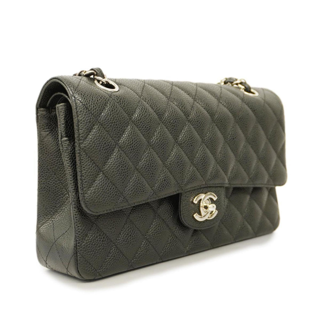 Chanel Timeless Shoulder Bag