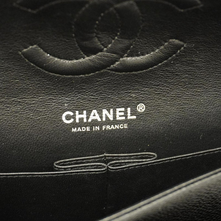 Chanel Timeless Shoulder Bag