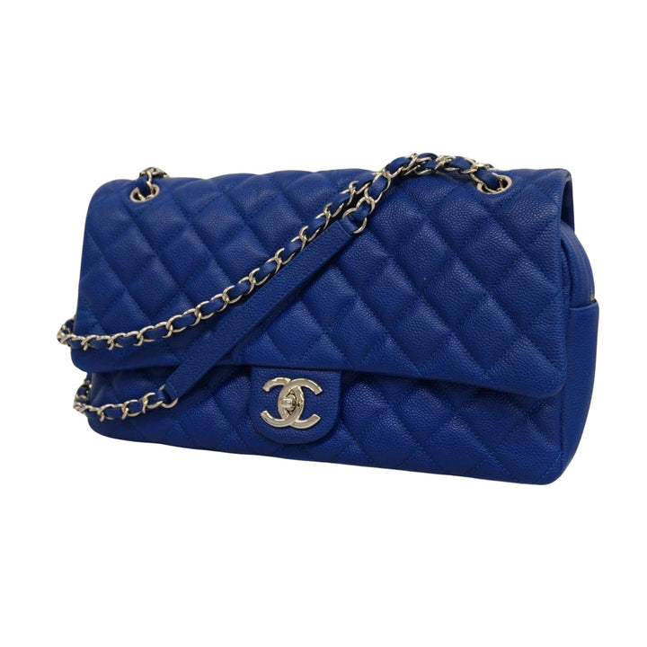 Chanel Timeless Shoulder Bag