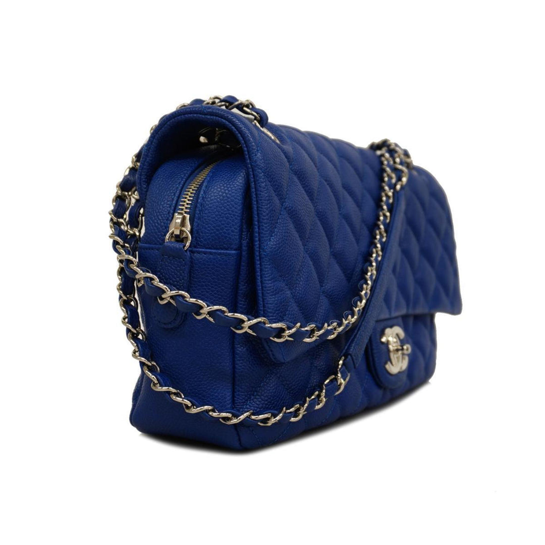 Chanel Timeless Shoulder Bag