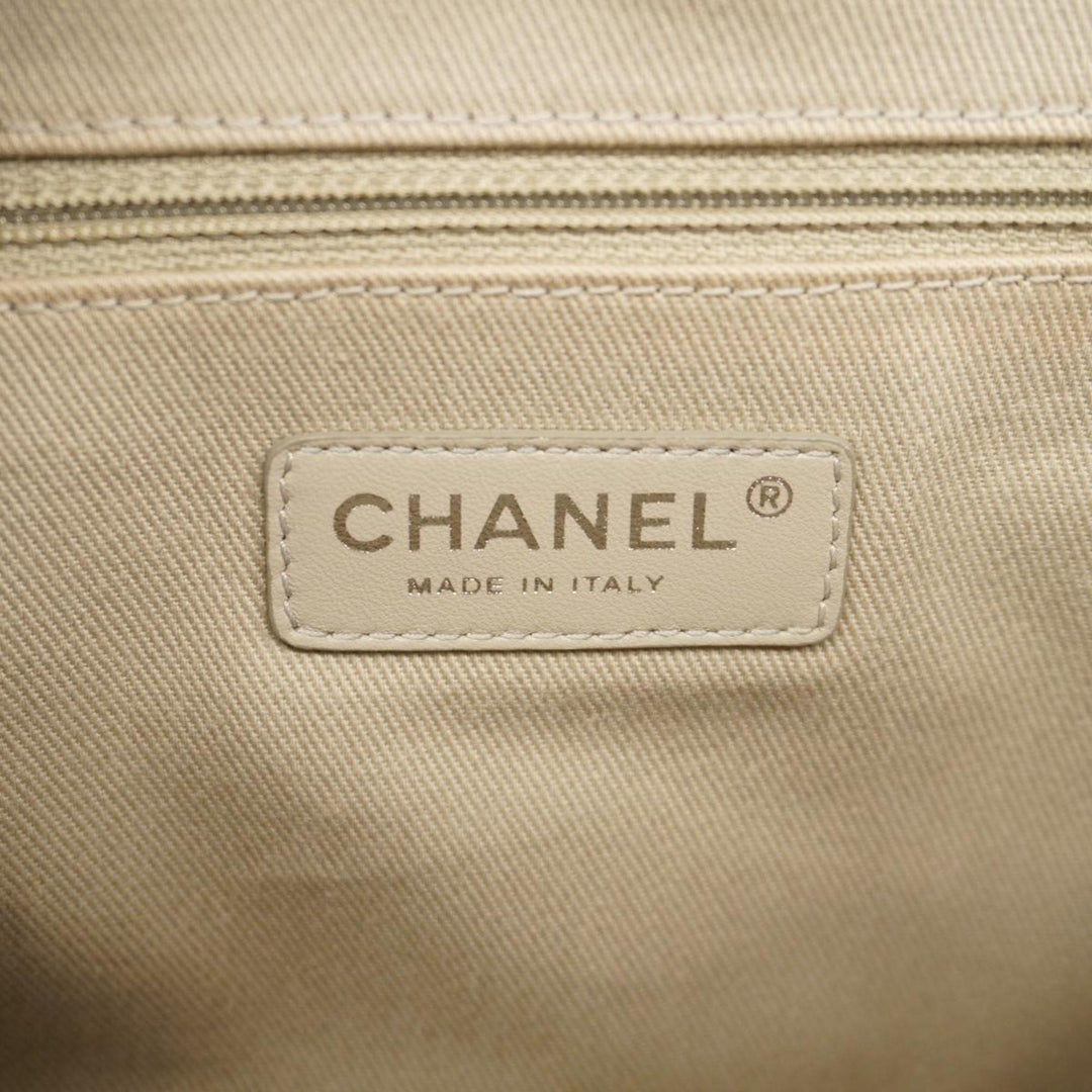 Chanel Timeless Shoulder Bag