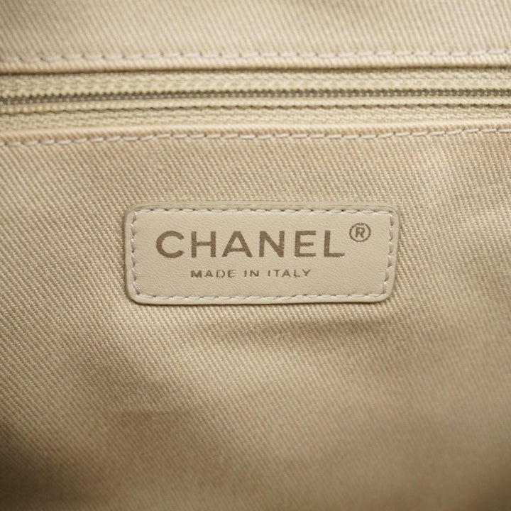 Chanel Timeless Shoulder Bag