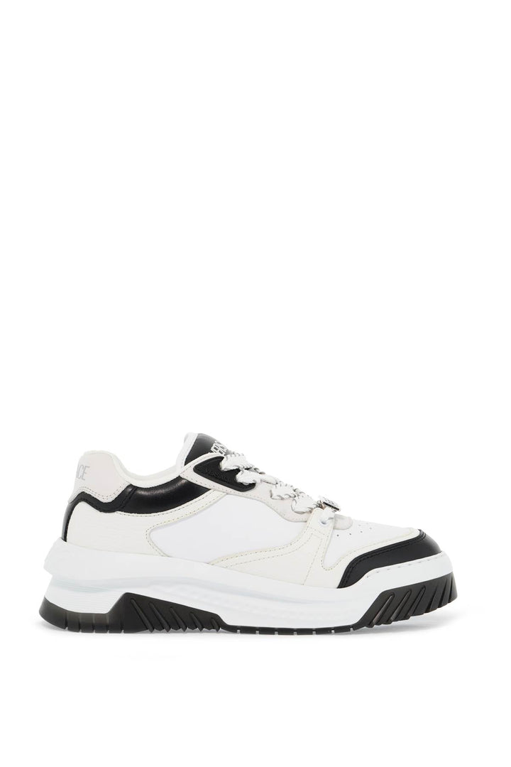 ODYSSEY SNEAKERS