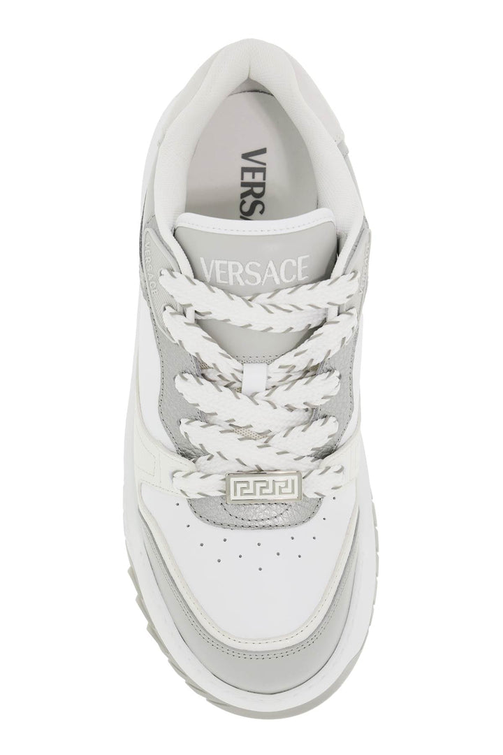 ODYSSEY SNEAKERS