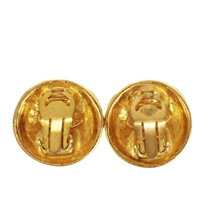 Top Quality Chanel Coco Mark Earrings
