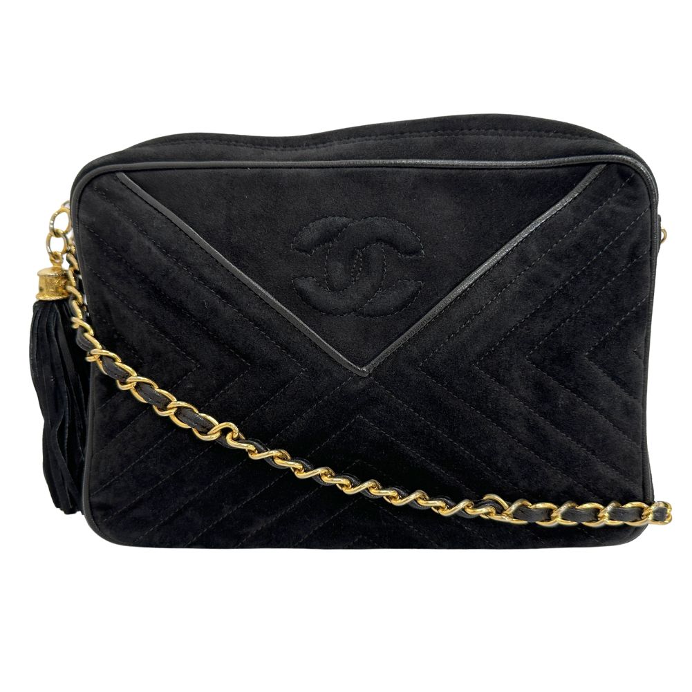 Top Quality Chanel Cc Shoulder Bag