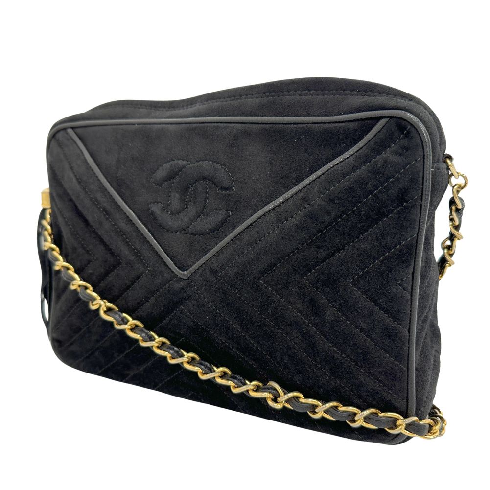 Top Quality Chanel Cc Shoulder Bag