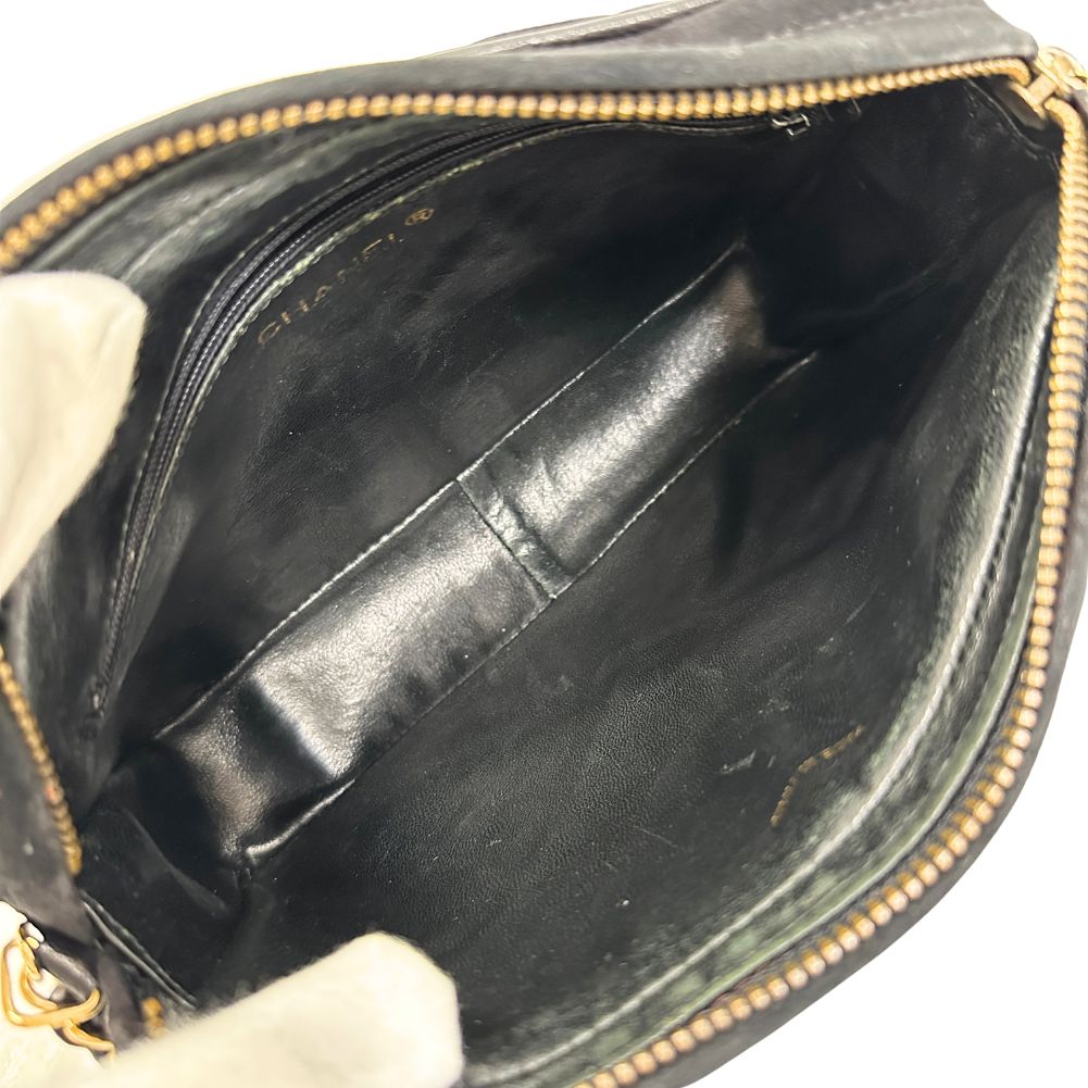 Top Quality Chanel Cc Shoulder Bag