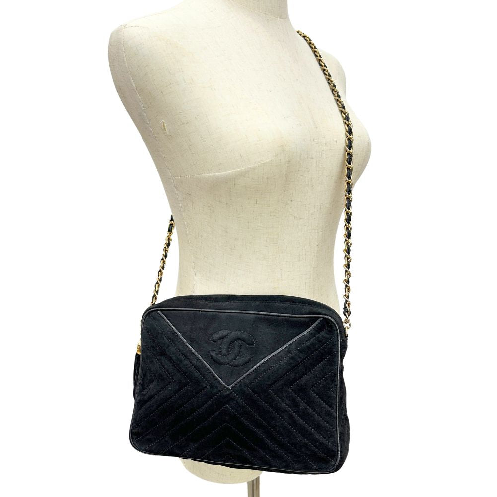 Top Quality Chanel Cc Shoulder Bag