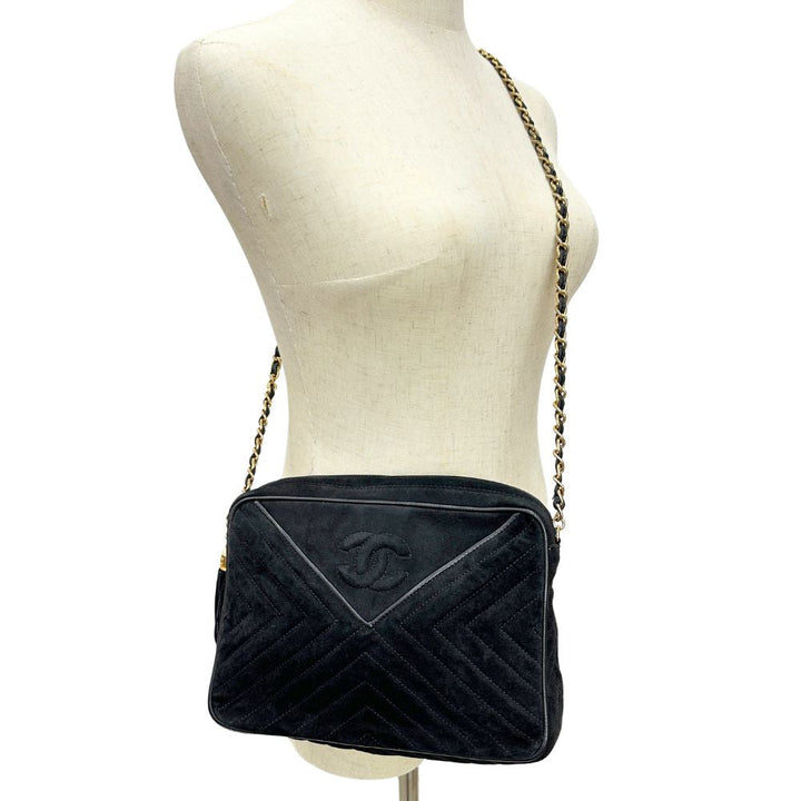 Top Quality Chanel Cc Shoulder Bag