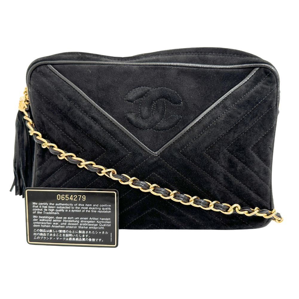 Top Quality Chanel Cc Shoulder Bag