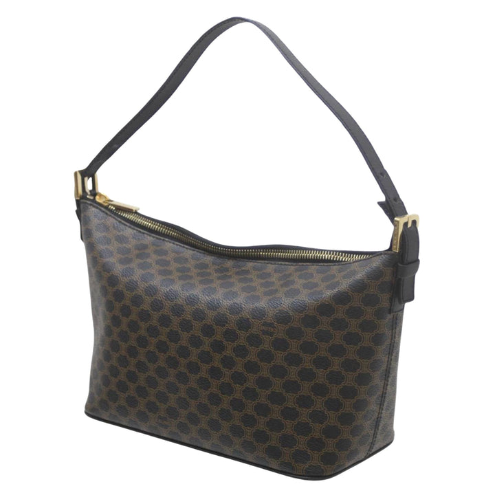 Celine Macadam Shoulder Bag