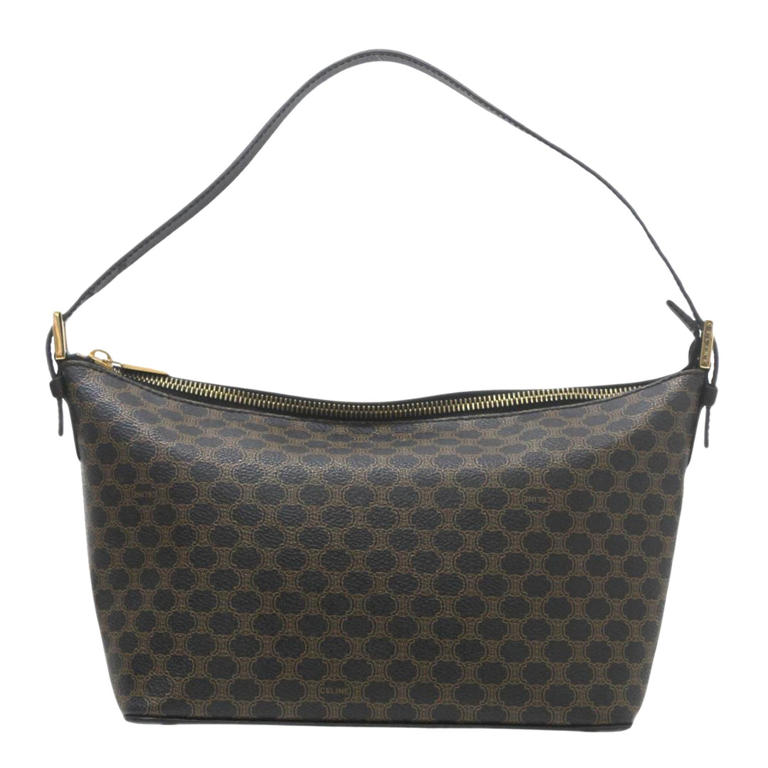 Celine Macadam Shoulder Bag