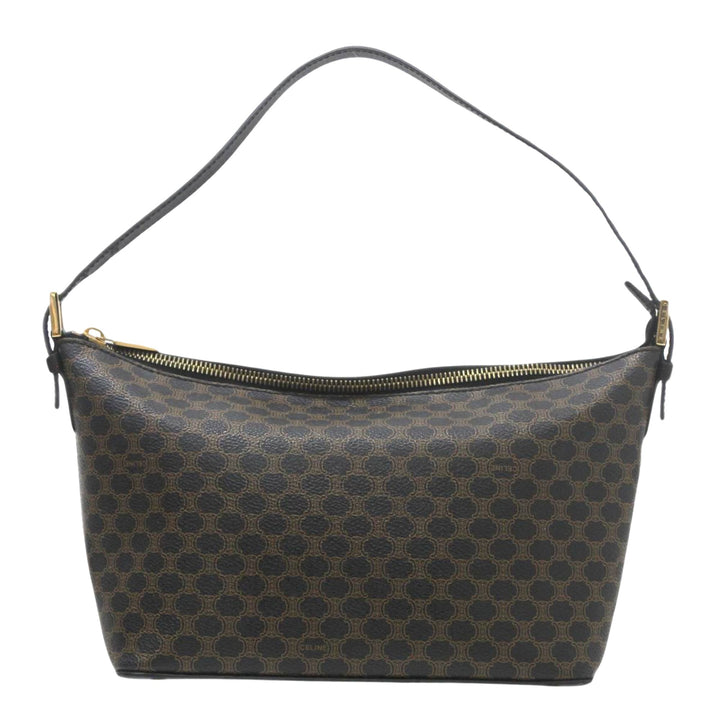 Celine Macadam Shoulder Bag