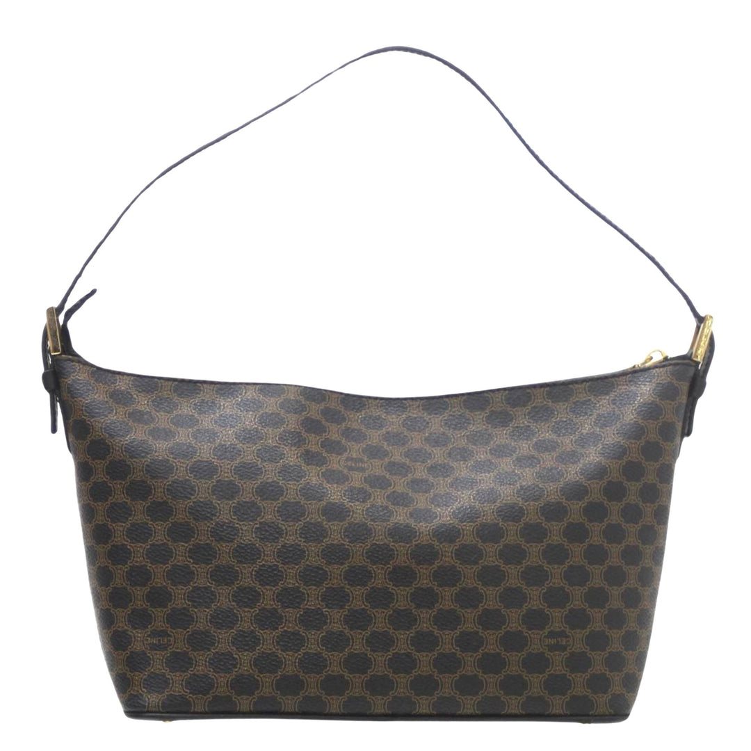Celine Macadam Shoulder Bag