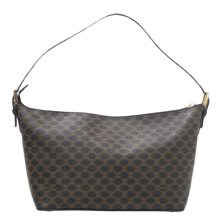 Celine Macadam Shoulder Bag