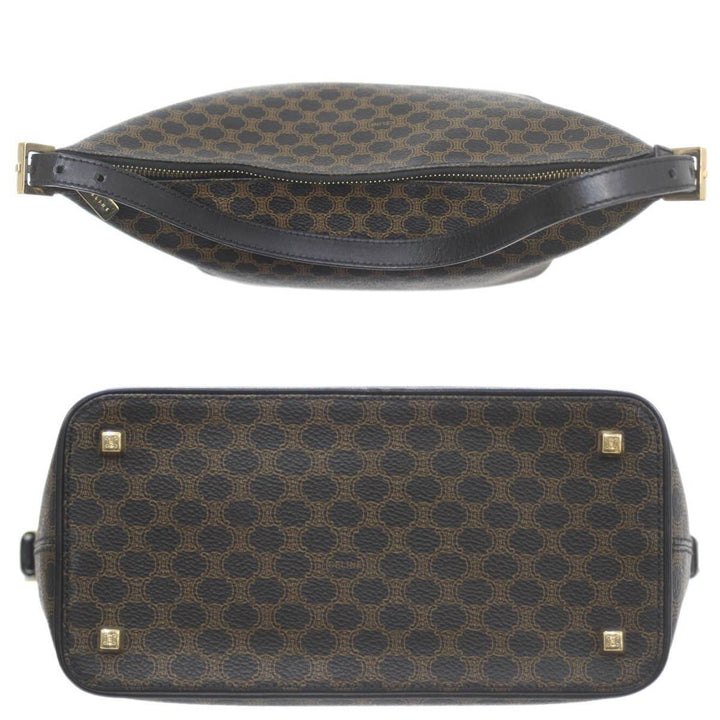 Celine Macadam Shoulder Bag
