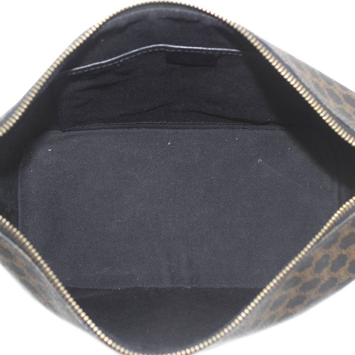 Celine Macadam Shoulder Bag