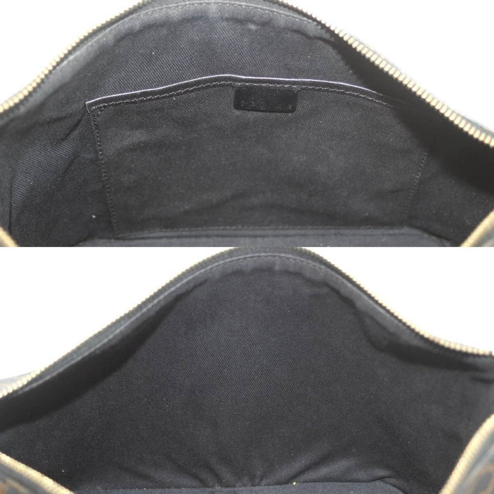 Celine Macadam Shoulder Bag