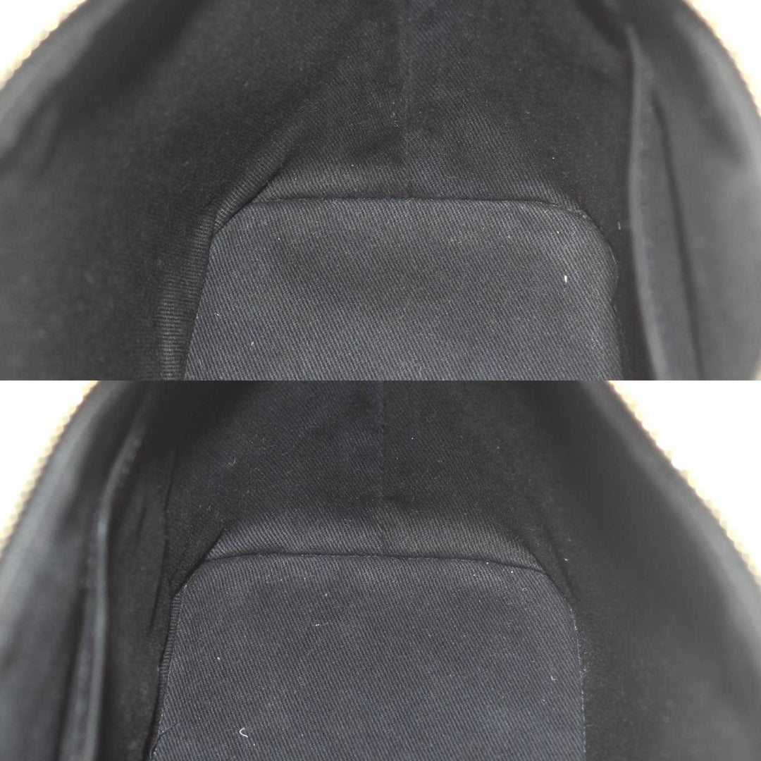 Celine Macadam Shoulder Bag