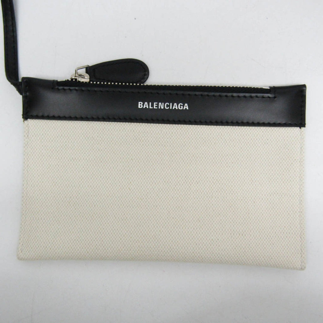 Top Quality Balenciaga Navy Handbag