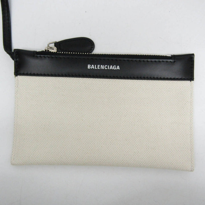 Top Quality Balenciaga Navy Handbag
