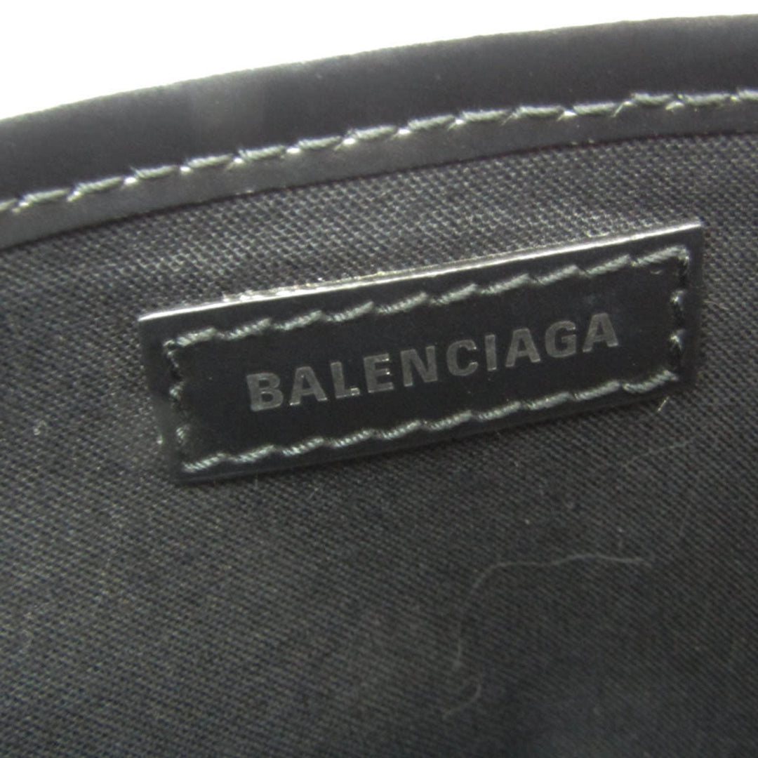 Top Quality Balenciaga Navy Handbag